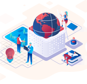 Разработка сложных сайтов для построения систем коммуникации в Иерусалиме